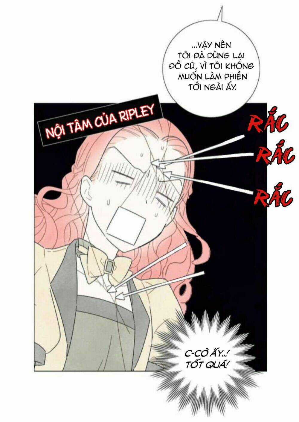 Tôi Đã Cướp Mất Đêm Đầu Tiên Của Nam Chính Chapter 8 trang 20