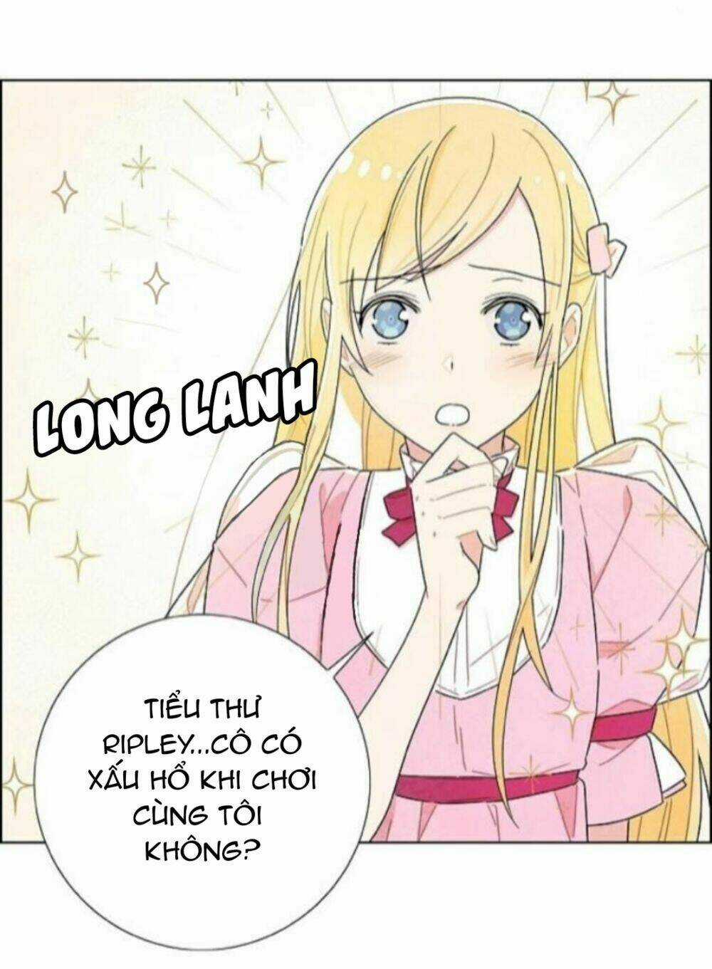 Tôi Đã Cướp Mất Đêm Đầu Tiên Của Nam Chính Chapter 8 trang 22