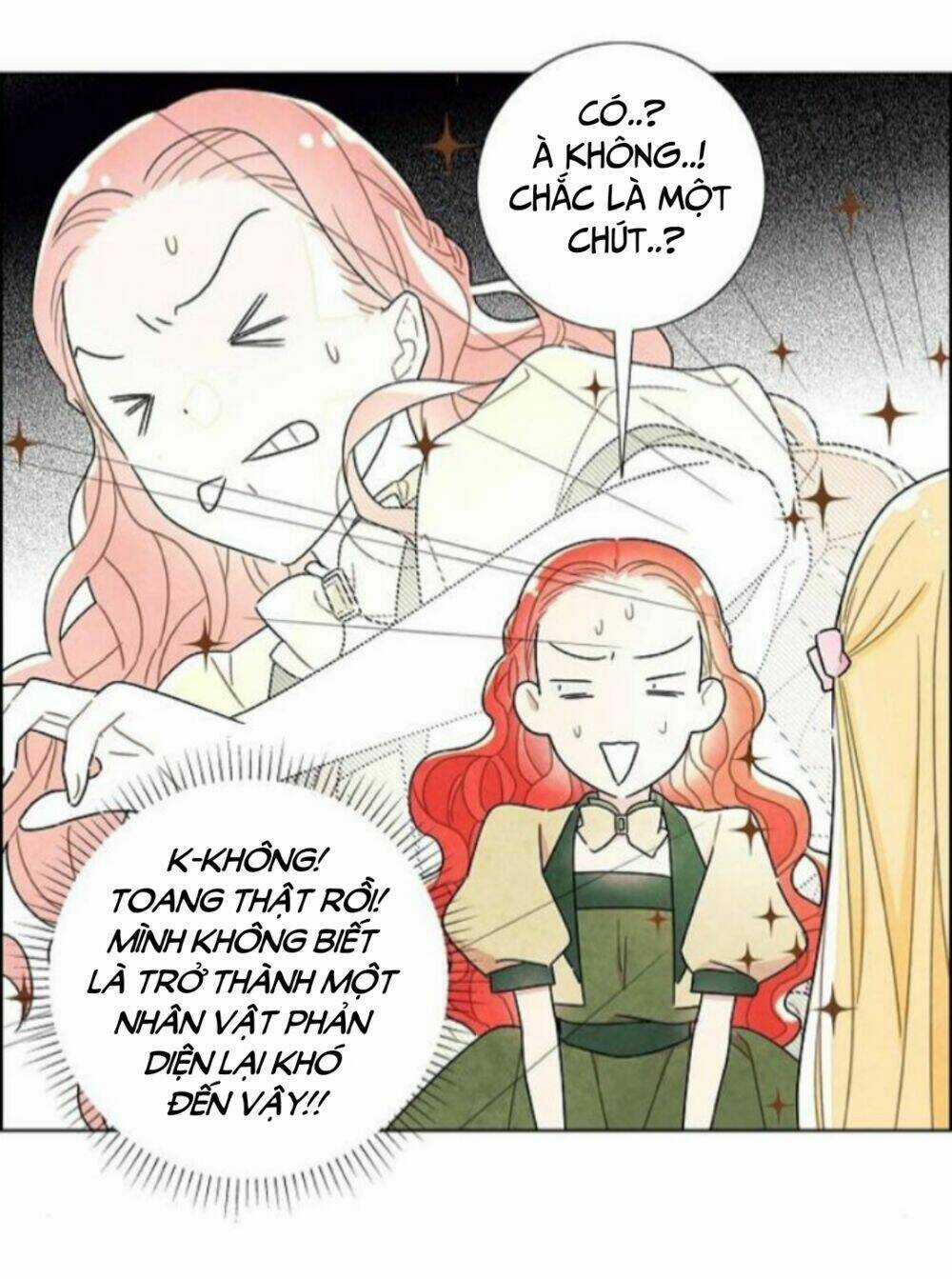 Tôi Đã Cướp Mất Đêm Đầu Tiên Của Nam Chính Chapter 8 trang 23