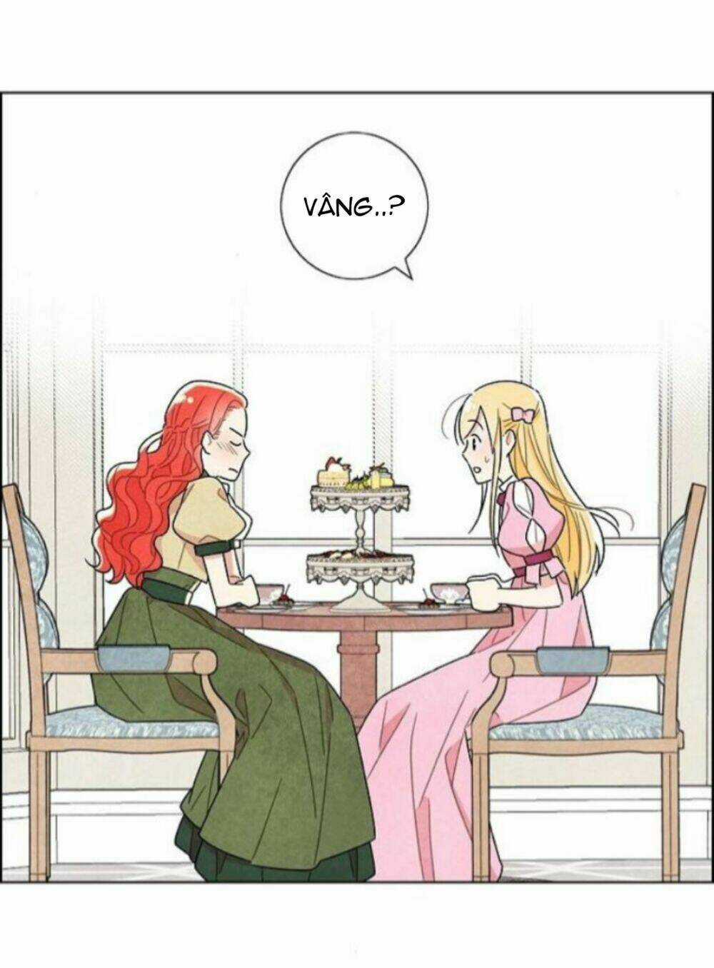 Tôi Đã Cướp Mất Đêm Đầu Tiên Của Nam Chính Chapter 8 trang 27