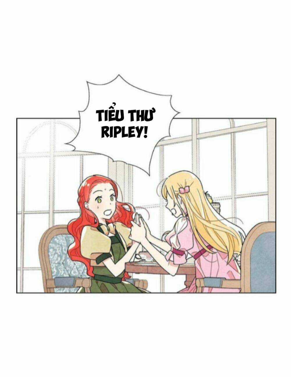 Tôi Đã Cướp Mất Đêm Đầu Tiên Của Nam Chính Chapter 8 trang 29