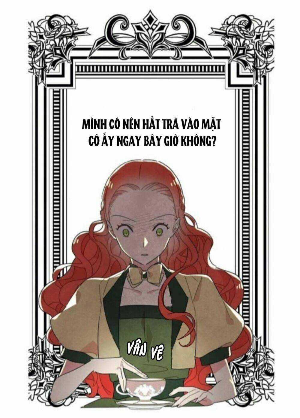 Tôi Đã Cướp Mất Đêm Đầu Tiên Của Nam Chính Chapter 8 trang 3