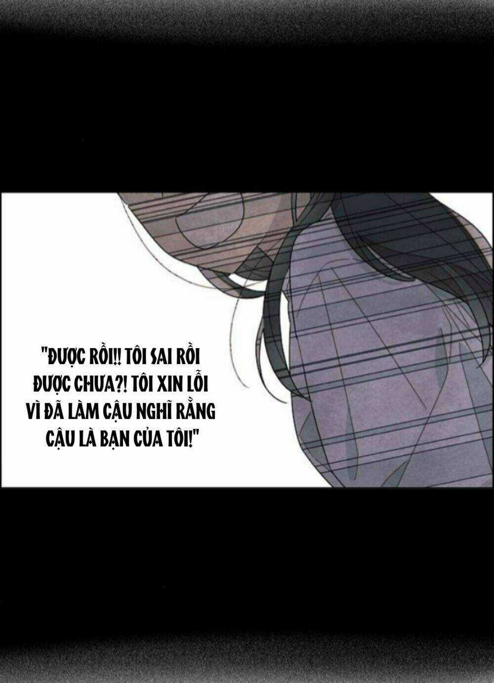 Tôi Đã Cướp Mất Đêm Đầu Tiên Của Nam Chính Chapter 8 trang 33