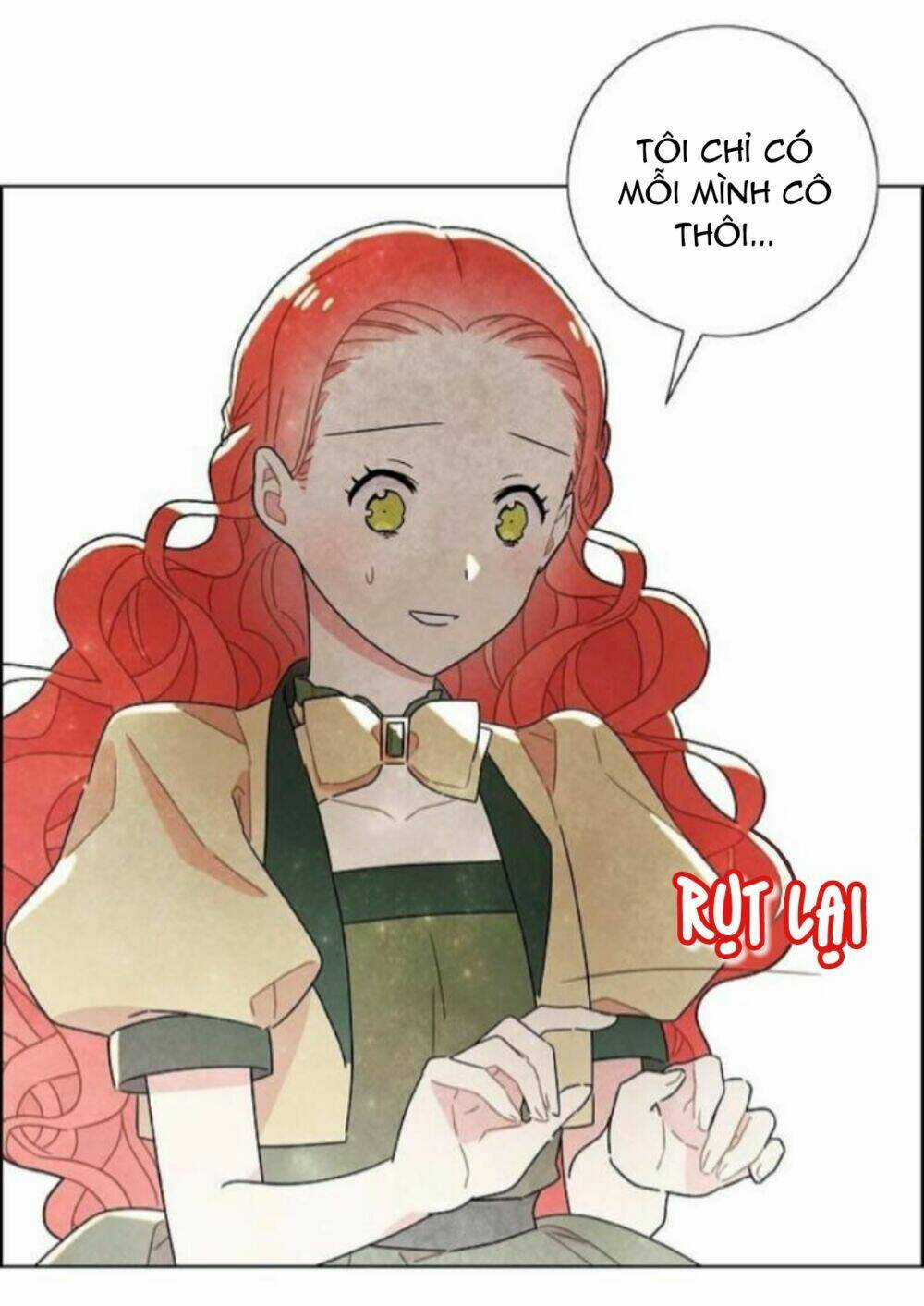 Tôi Đã Cướp Mất Đêm Đầu Tiên Của Nam Chính Chapter 8 trang 35