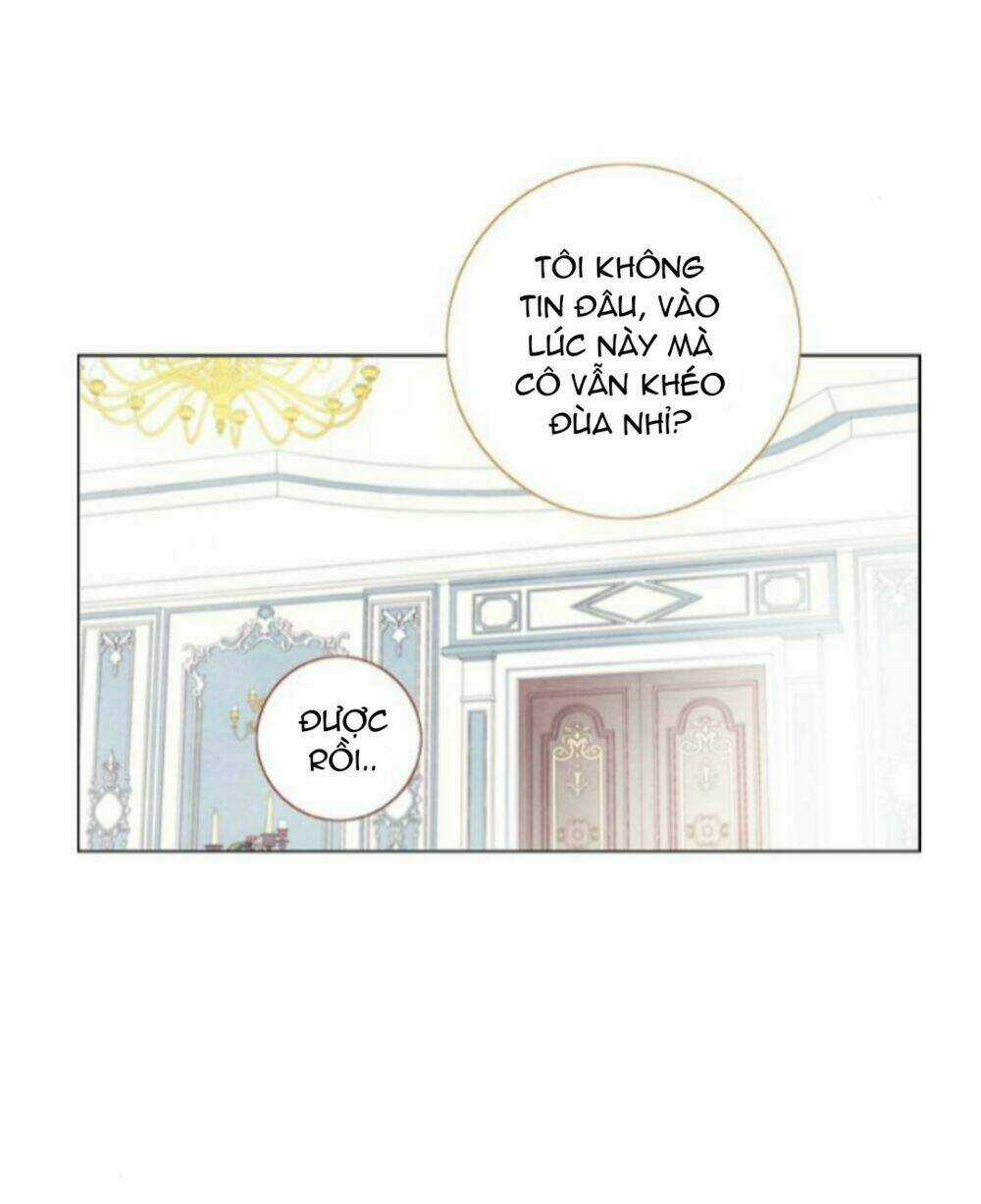 Tôi Đã Cướp Mất Đêm Đầu Tiên Của Nam Chính Chapter 8 trang 36