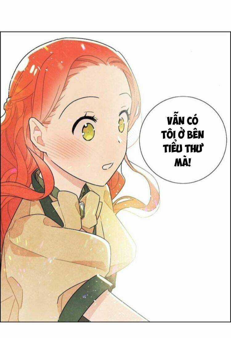 Tôi Đã Cướp Mất Đêm Đầu Tiên Của Nam Chính Chapter 8 trang 39