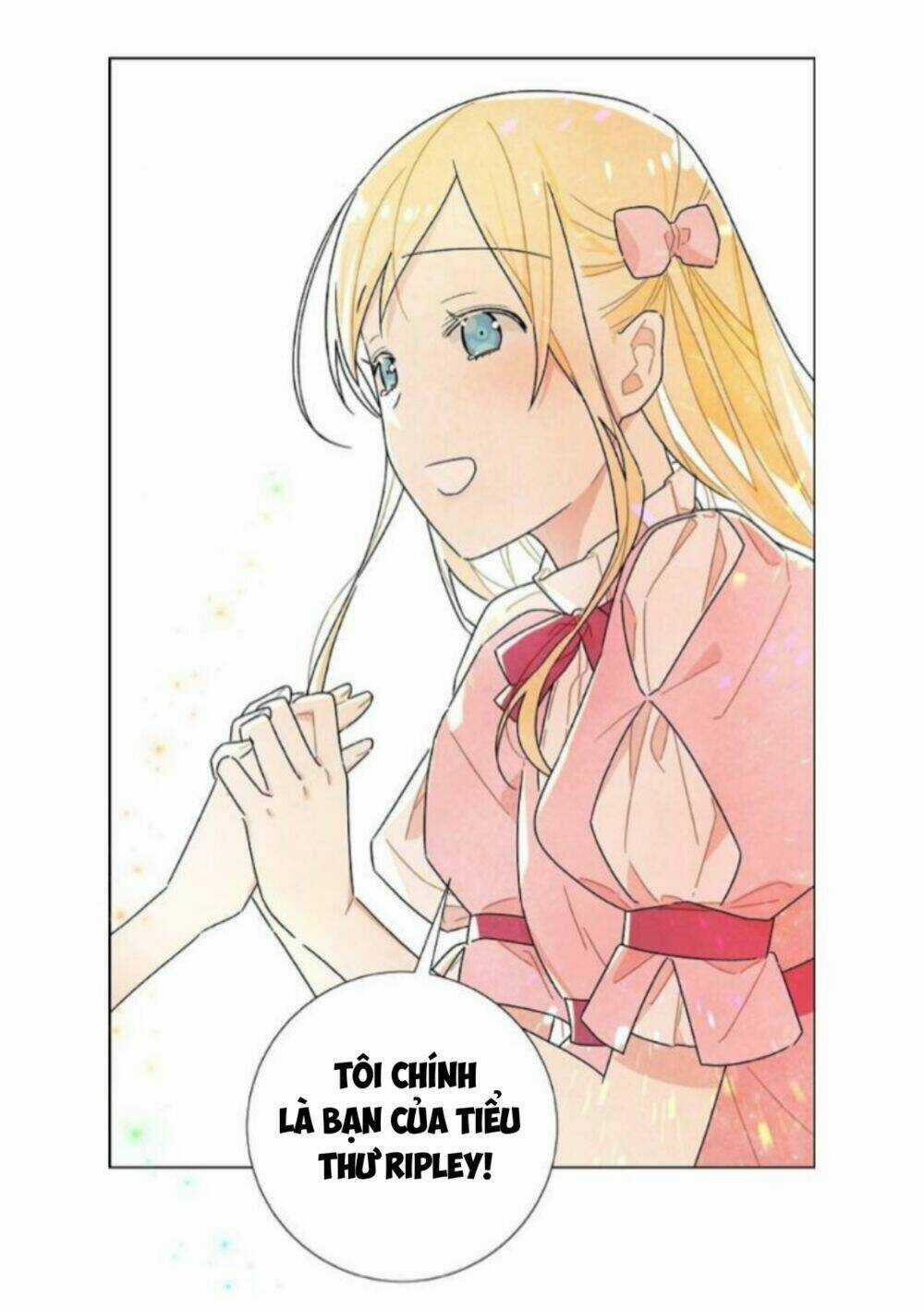 Tôi Đã Cướp Mất Đêm Đầu Tiên Của Nam Chính Chapter 8 trang 40