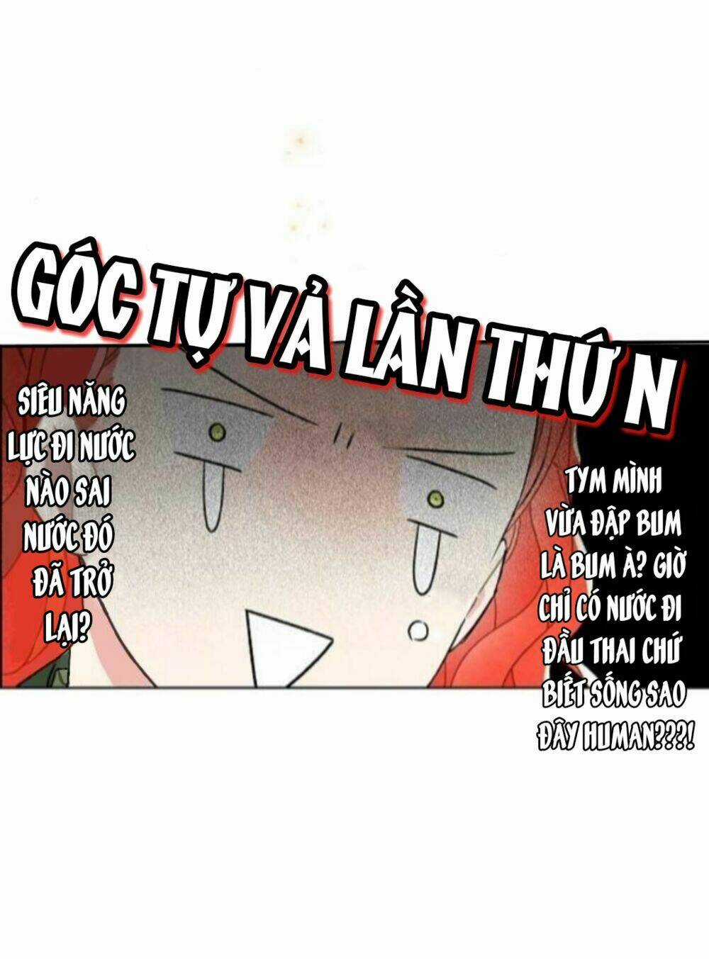 Tôi Đã Cướp Mất Đêm Đầu Tiên Của Nam Chính Chapter 8 trang 42