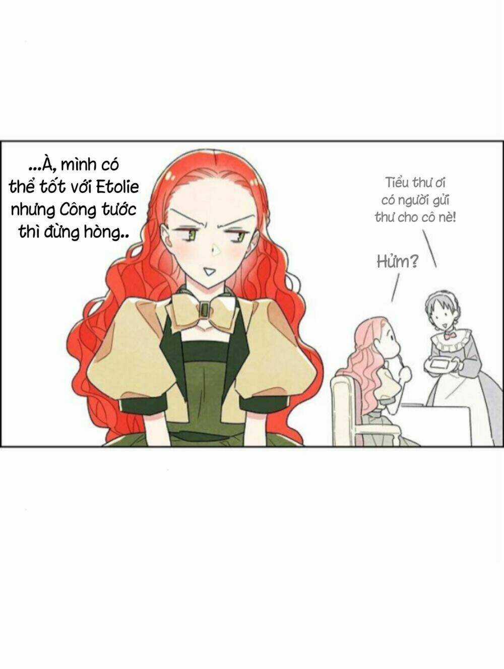 Tôi Đã Cướp Mất Đêm Đầu Tiên Của Nam Chính Chapter 8 trang 44