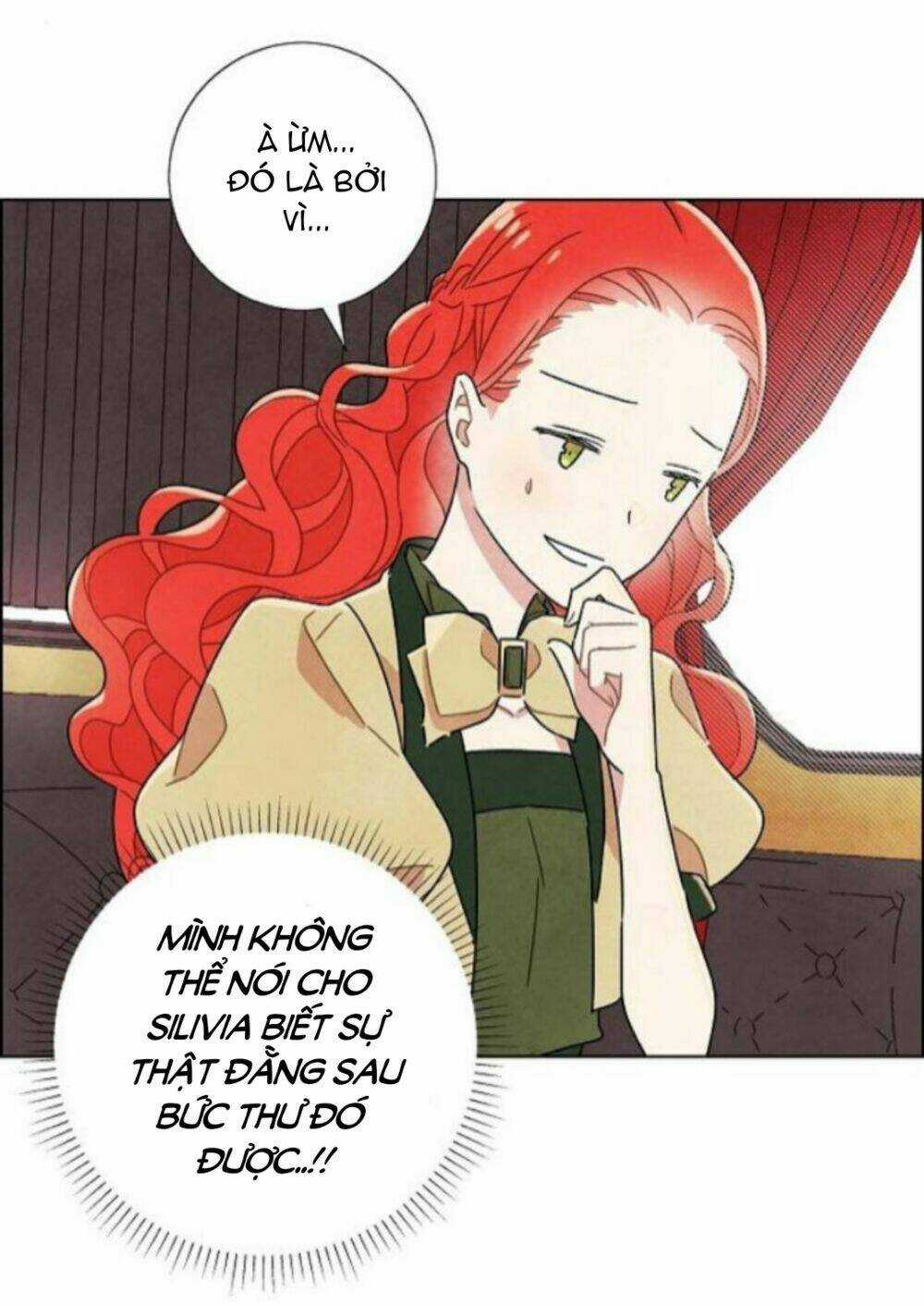 Tôi Đã Cướp Mất Đêm Đầu Tiên Của Nam Chính Chapter 8 trang 49