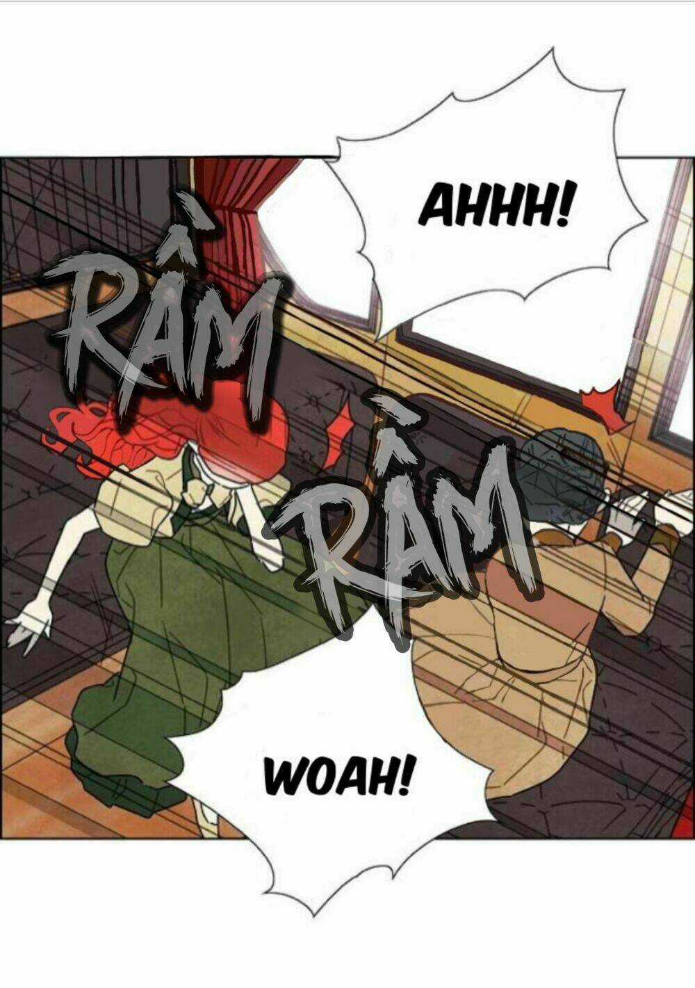 Tôi Đã Cướp Mất Đêm Đầu Tiên Của Nam Chính Chapter 8 trang 50