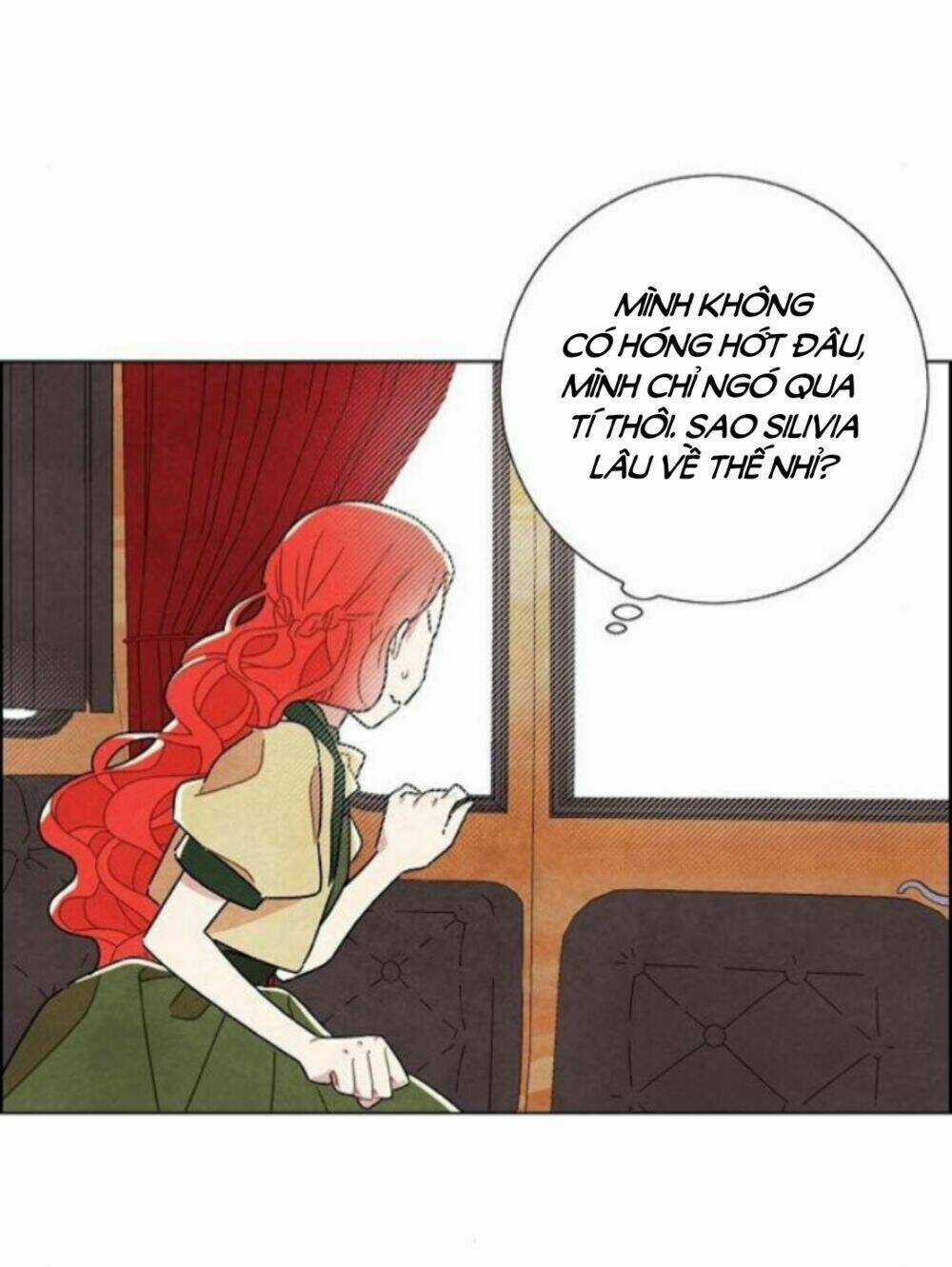 Tôi Đã Cướp Mất Đêm Đầu Tiên Của Nam Chính Chapter 8 trang 54