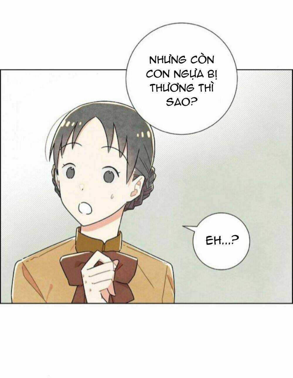 Tôi Đã Cướp Mất Đêm Đầu Tiên Của Nam Chính Chapter 8 trang 58