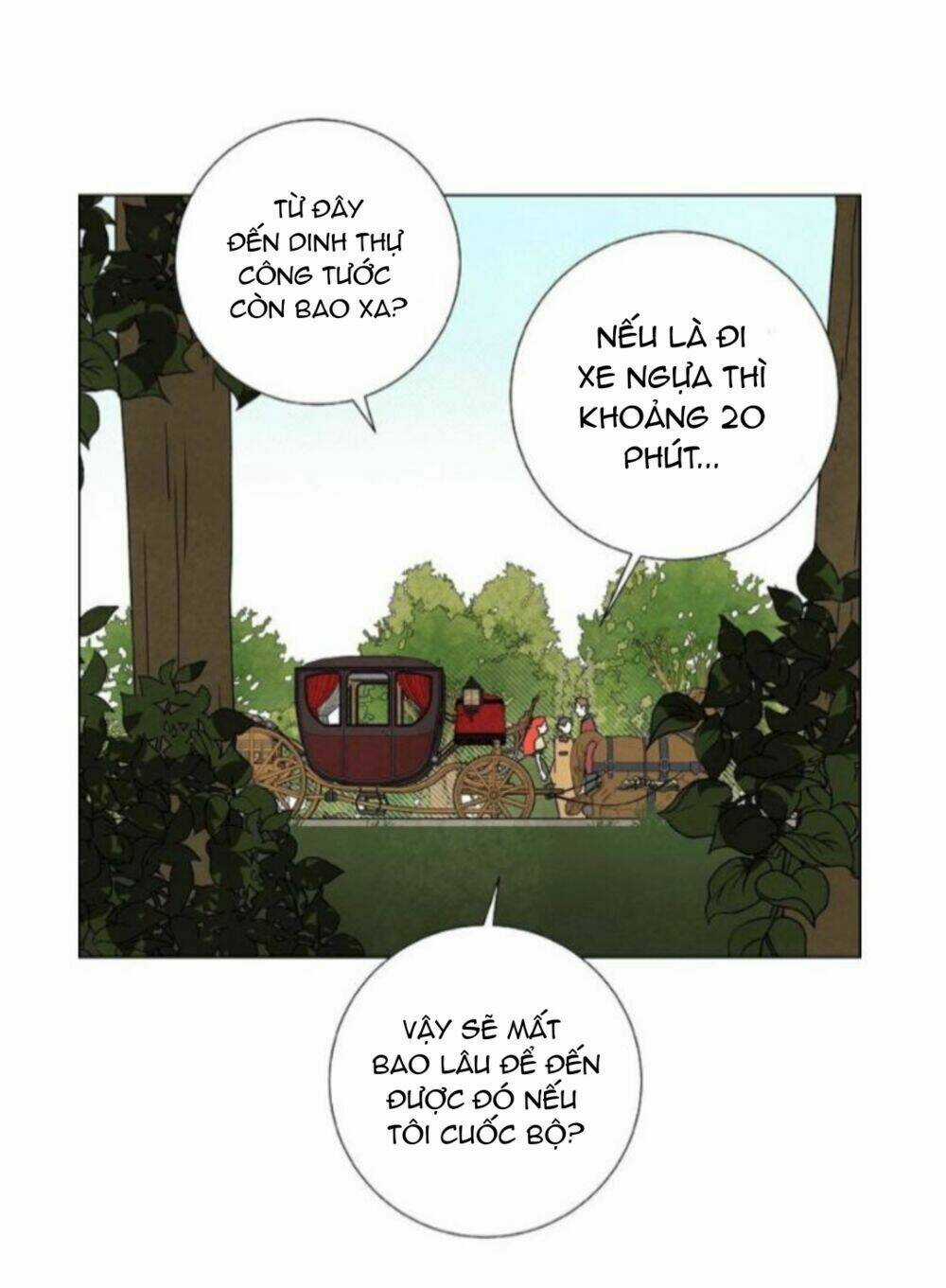 Tôi Đã Cướp Mất Đêm Đầu Tiên Của Nam Chính Chapter 8 trang 62