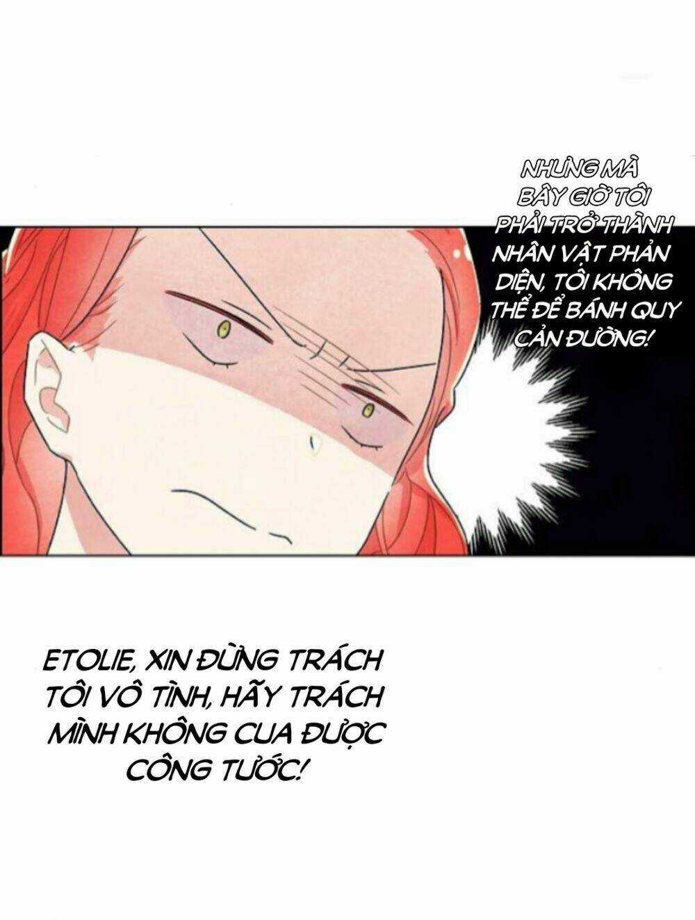 Tôi Đã Cướp Mất Đêm Đầu Tiên Của Nam Chính Chapter 8 trang 8