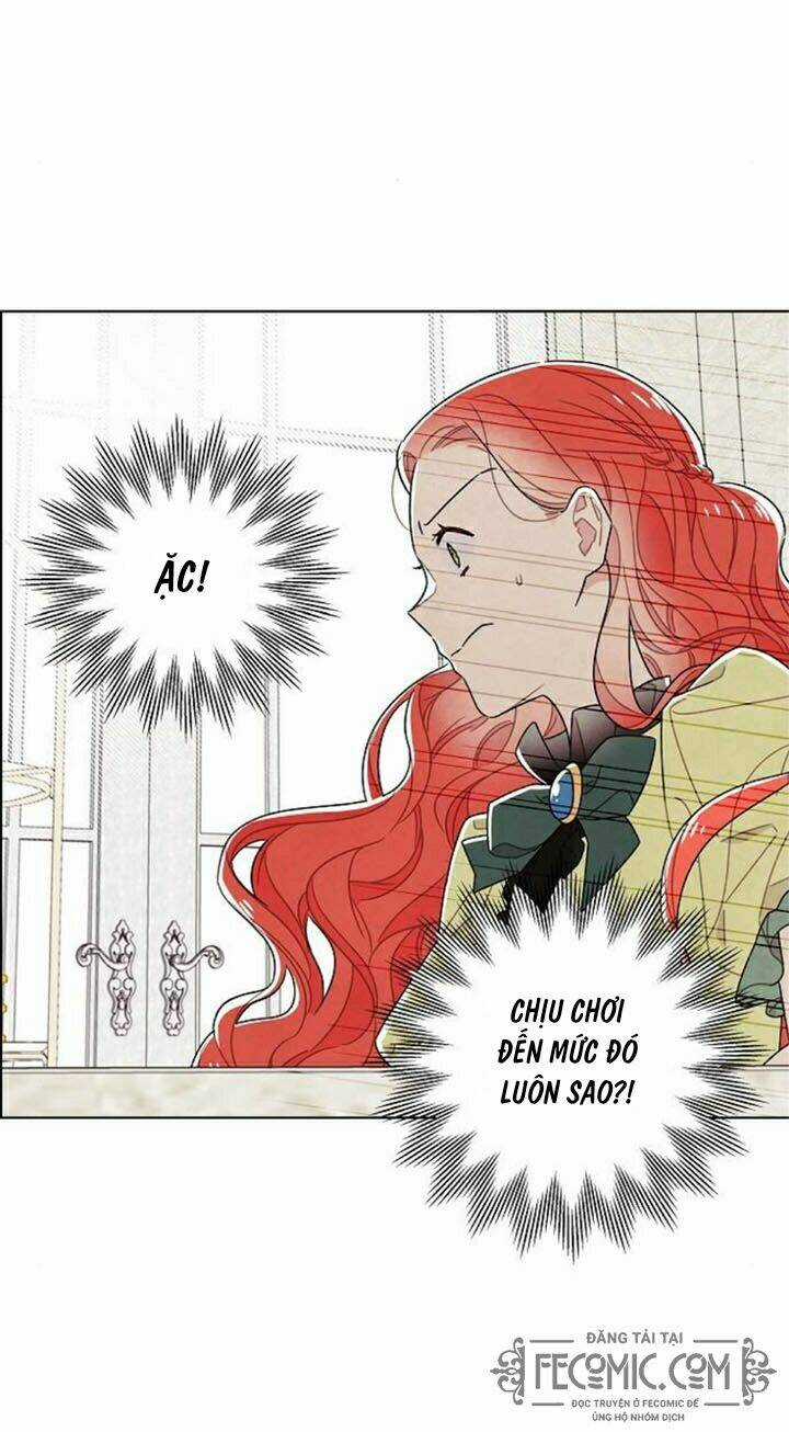 Tôi Đã Cướp Mất Đêm Đầu Tiên Của Nam Chính Chapter 80 trang 10