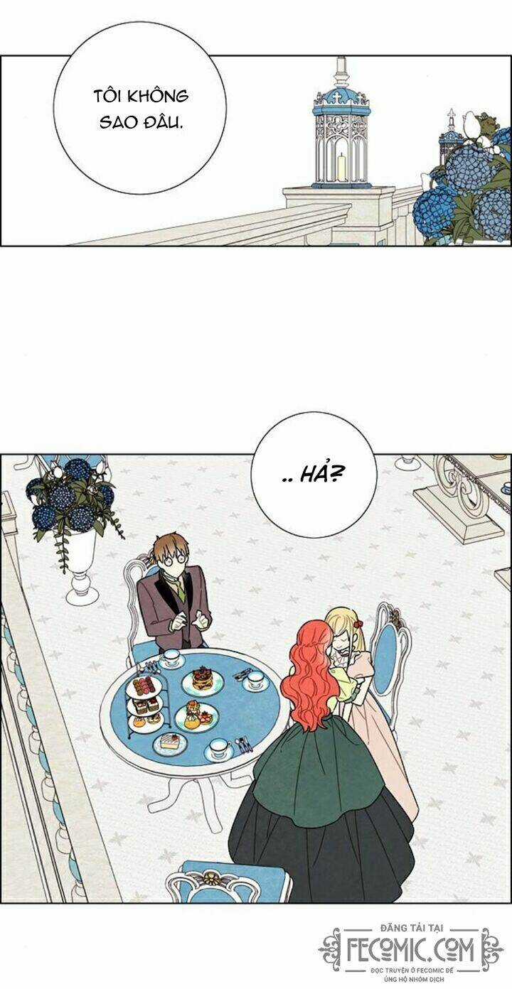 Tôi Đã Cướp Mất Đêm Đầu Tiên Của Nam Chính Chapter 80 trang 18