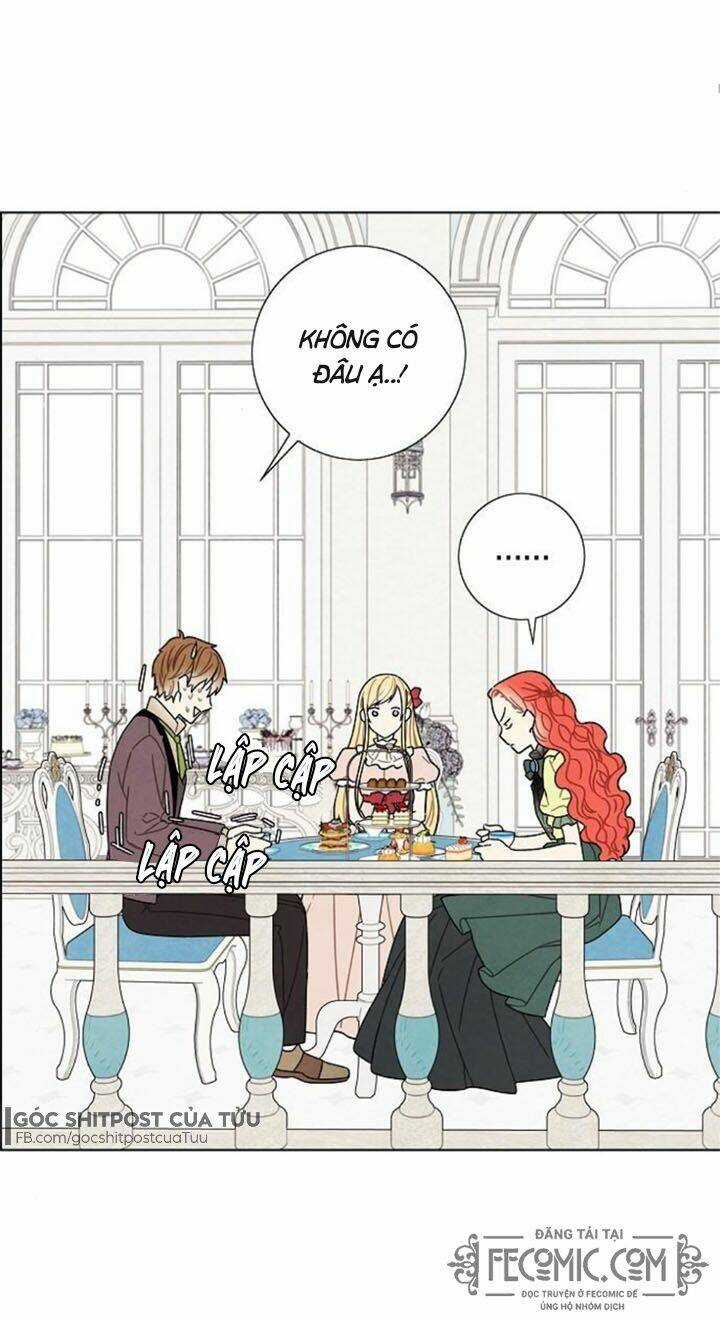 Tôi Đã Cướp Mất Đêm Đầu Tiên Của Nam Chính Chapter 80 trang 2