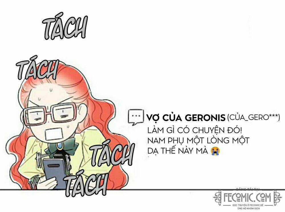 Tôi Đã Cướp Mất Đêm Đầu Tiên Của Nam Chính Chapter 80 trang 25