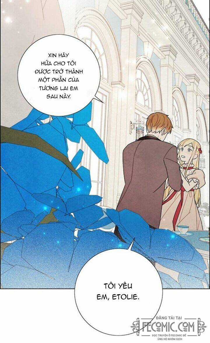 Tôi Đã Cướp Mất Đêm Đầu Tiên Của Nam Chính Chapter 80 trang 27