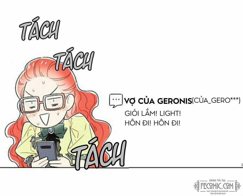 Tôi Đã Cướp Mất Đêm Đầu Tiên Của Nam Chính Chapter 80 trang 28