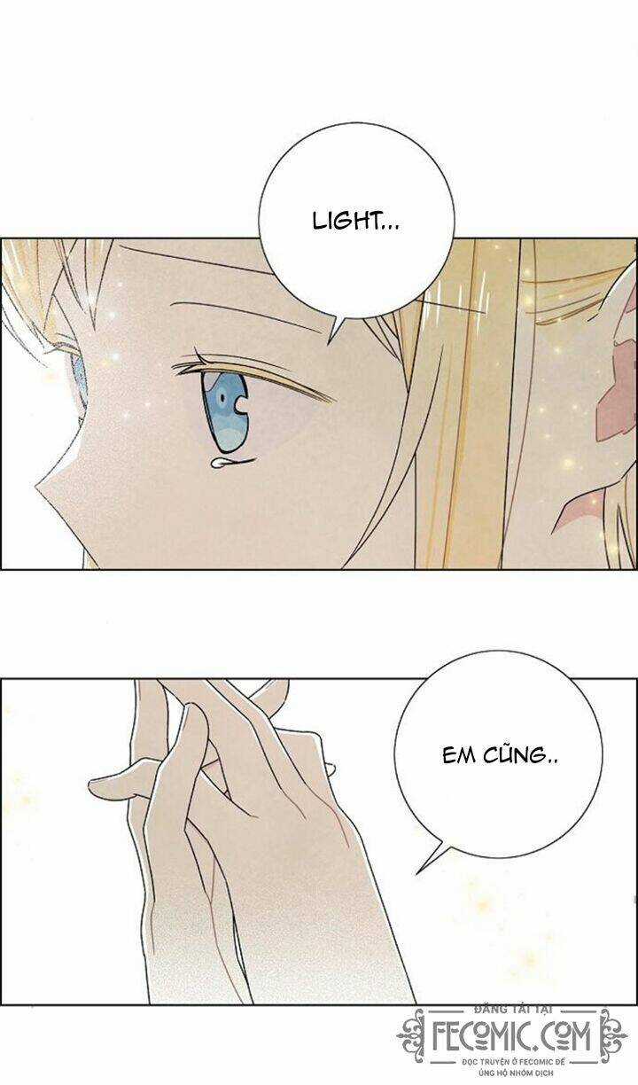 Tôi Đã Cướp Mất Đêm Đầu Tiên Của Nam Chính Chapter 80 trang 29