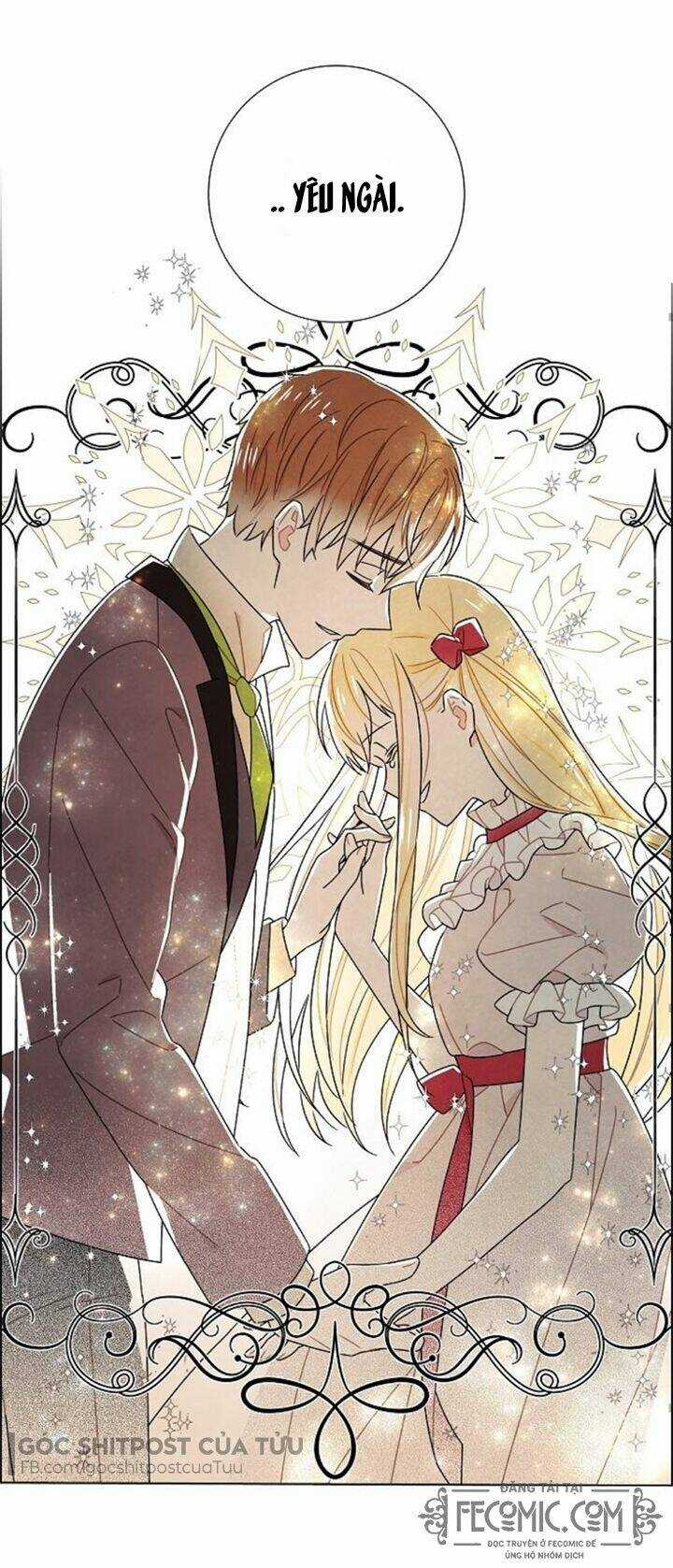 Tôi Đã Cướp Mất Đêm Đầu Tiên Của Nam Chính Chapter 80 trang 30