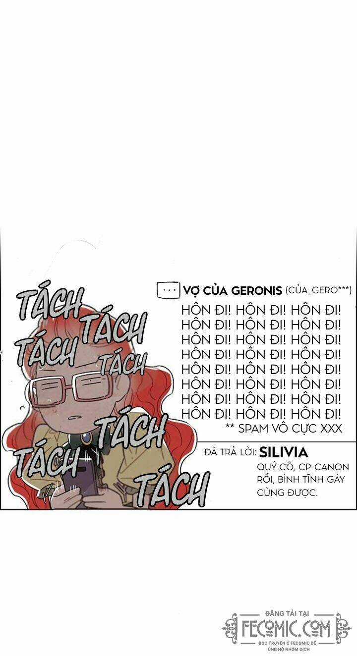 Tôi Đã Cướp Mất Đêm Đầu Tiên Của Nam Chính Chapter 80 trang 31