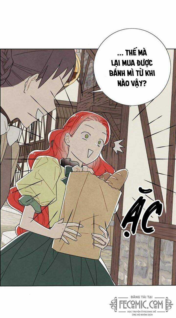 Tôi Đã Cướp Mất Đêm Đầu Tiên Của Nam Chính Chapter 80 trang 36