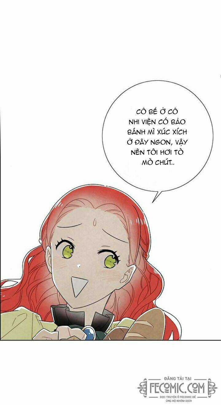 Tôi Đã Cướp Mất Đêm Đầu Tiên Của Nam Chính Chapter 80 trang 37