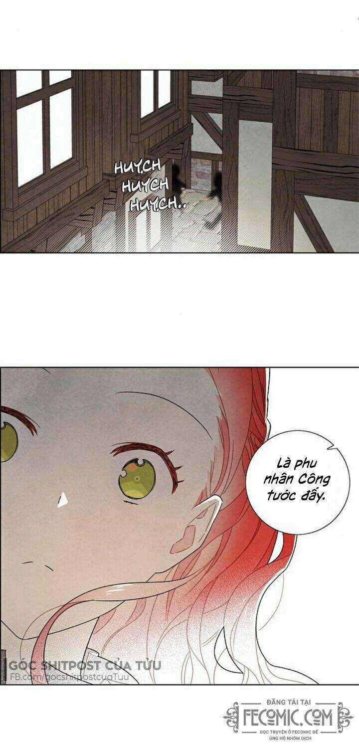 Tôi Đã Cướp Mất Đêm Đầu Tiên Của Nam Chính Chapter 80 trang 39