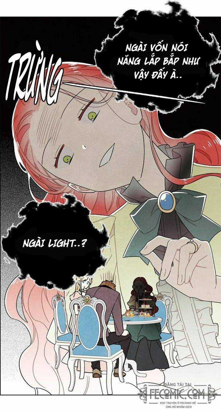 Tôi Đã Cướp Mất Đêm Đầu Tiên Của Nam Chính Chapter 80 trang 4