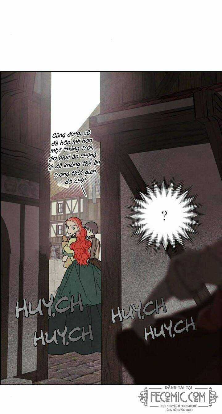 Tôi Đã Cướp Mất Đêm Đầu Tiên Của Nam Chính Chapter 80 trang 40