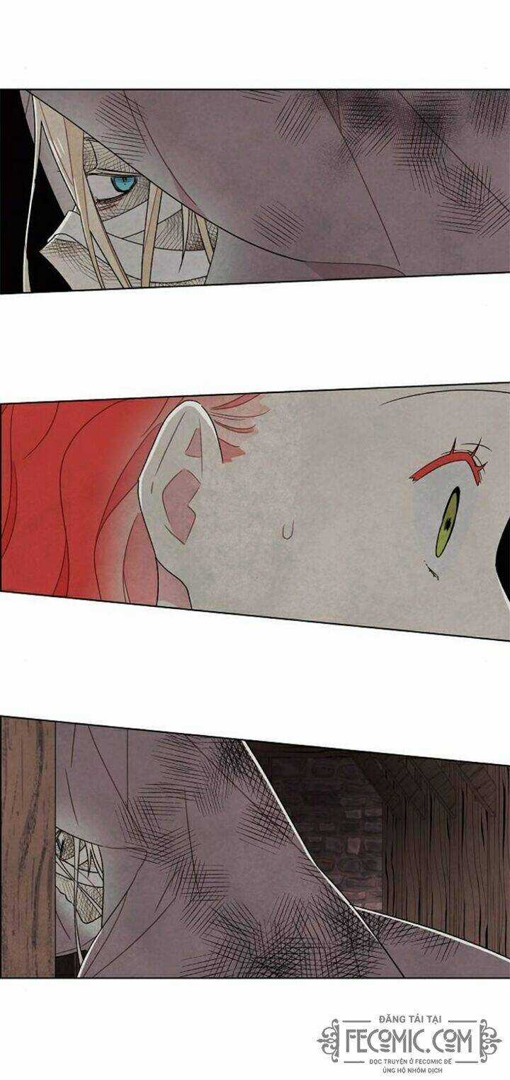 Tôi Đã Cướp Mất Đêm Đầu Tiên Của Nam Chính Chapter 80 trang 44