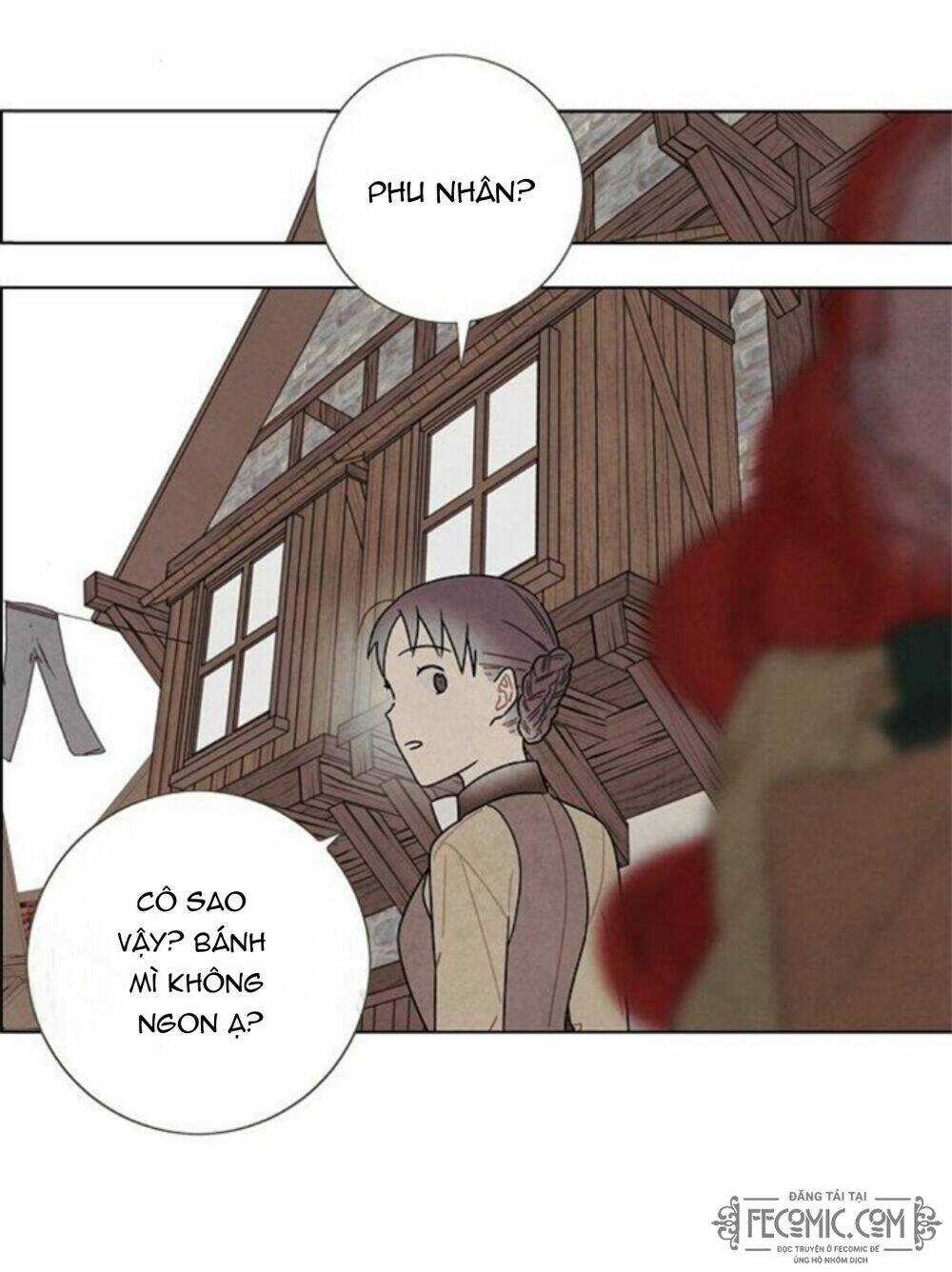 Tôi Đã Cướp Mất Đêm Đầu Tiên Của Nam Chính Chapter 80 trang 45