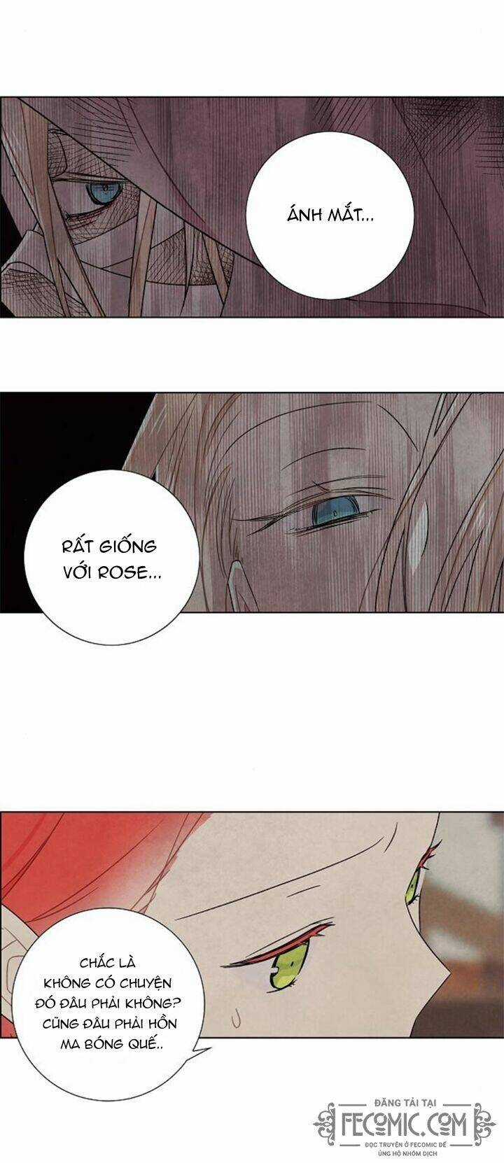 Tôi Đã Cướp Mất Đêm Đầu Tiên Của Nam Chính Chapter 80 trang 47