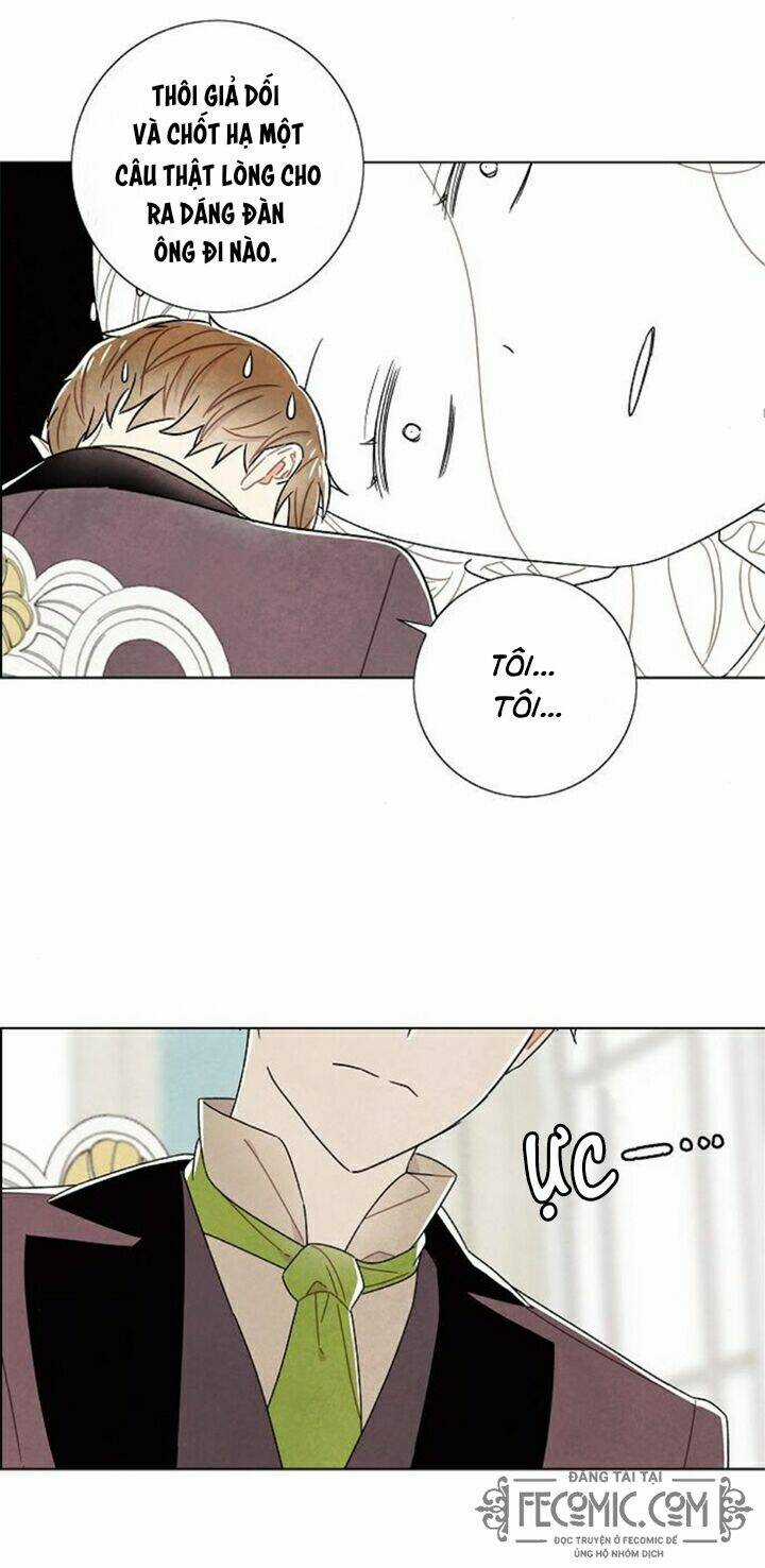 Tôi Đã Cướp Mất Đêm Đầu Tiên Của Nam Chính Chapter 80 trang 5