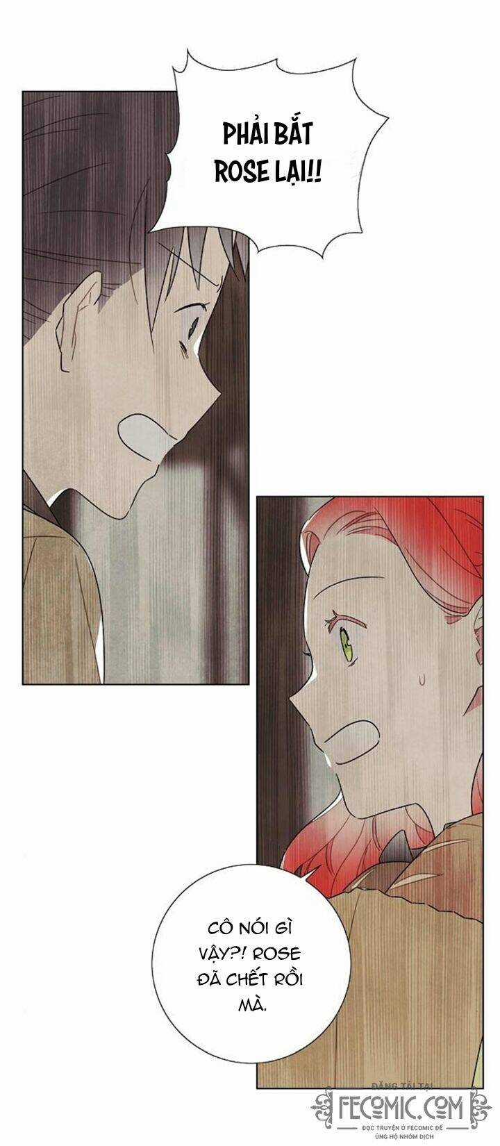 Tôi Đã Cướp Mất Đêm Đầu Tiên Của Nam Chính Chapter 80 trang 50