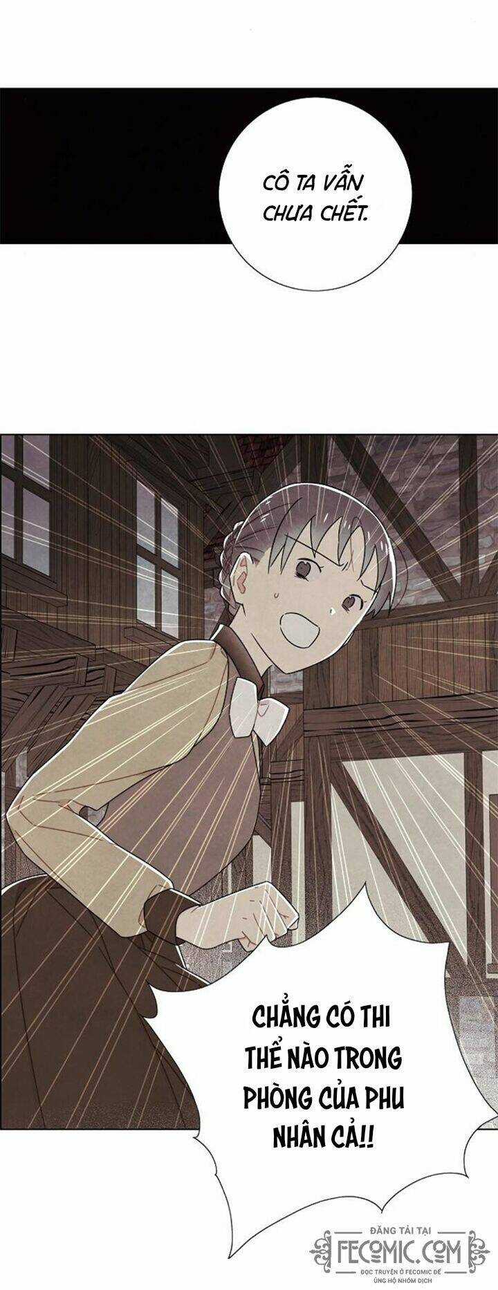 Tôi Đã Cướp Mất Đêm Đầu Tiên Của Nam Chính Chapter 80 trang 51