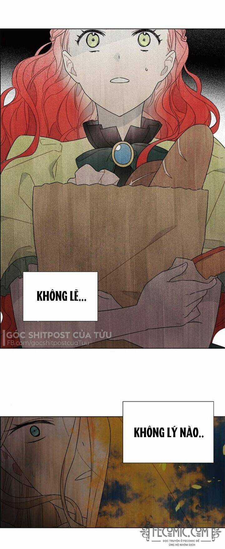 Tôi Đã Cướp Mất Đêm Đầu Tiên Của Nam Chính Chapter 80 trang 52