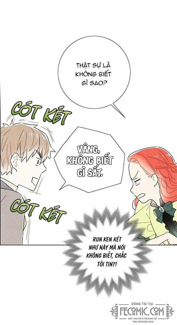 Tôi Đã Cướp Mất Đêm Đầu Tiên Của Nam Chính Chapter 80 trang 7