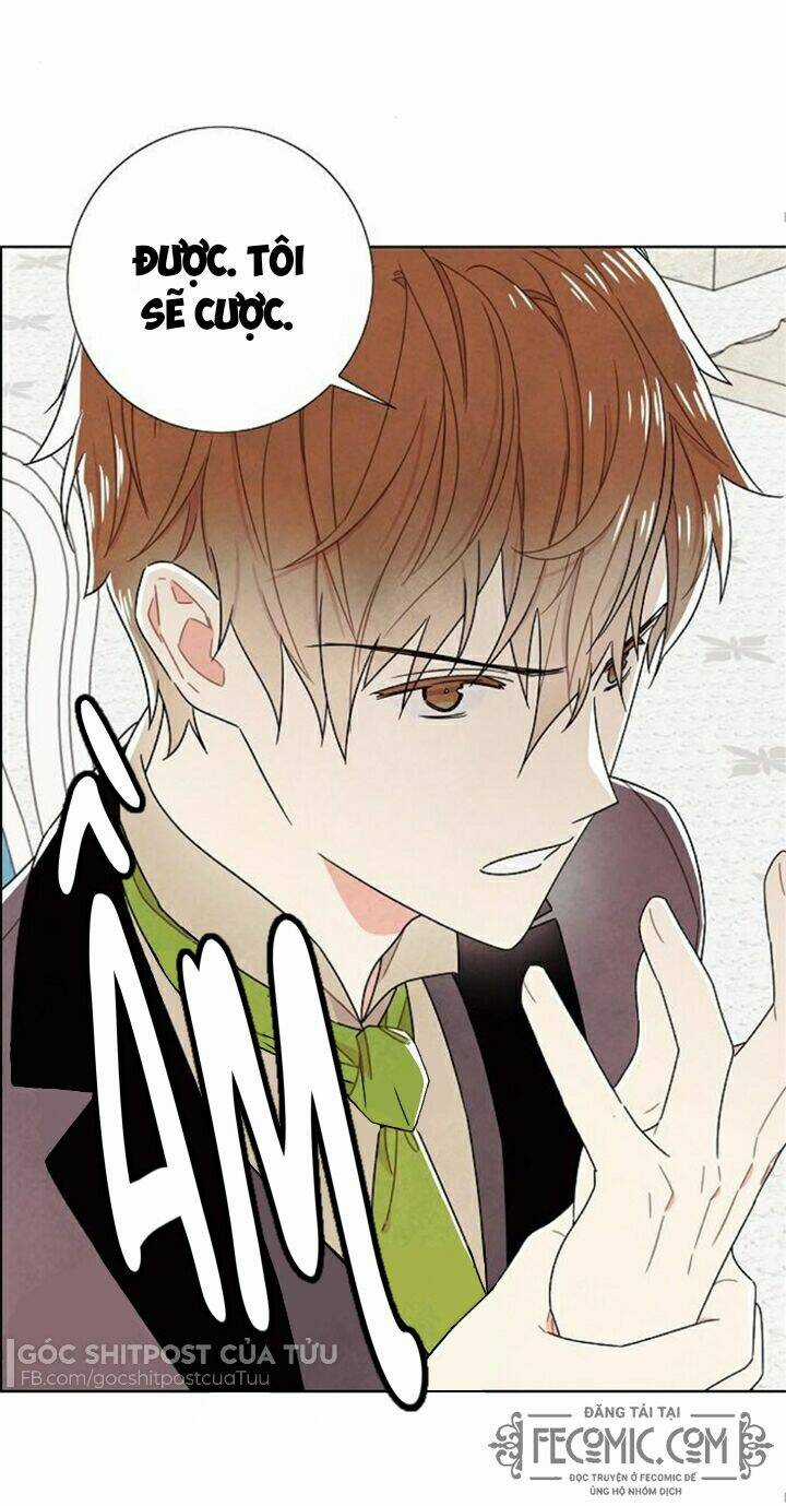 Tôi Đã Cướp Mất Đêm Đầu Tiên Của Nam Chính Chapter 80 trang 9