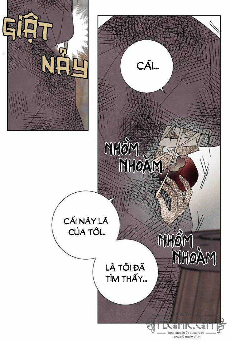 Tôi Đã Cướp Mất Đêm Đầu Tiên Của Nam Chính Chapter 81 trang 10