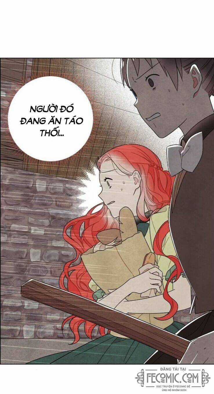 Tôi Đã Cướp Mất Đêm Đầu Tiên Của Nam Chính Chapter 81 trang 11