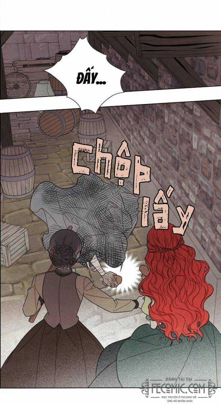 Tôi Đã Cướp Mất Đêm Đầu Tiên Của Nam Chính Chapter 81 trang 14