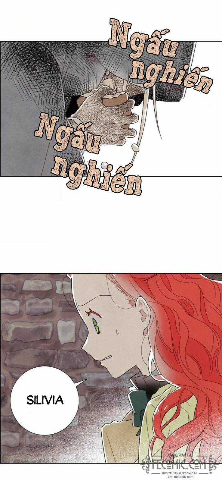 Tôi Đã Cướp Mất Đêm Đầu Tiên Của Nam Chính Chapter 81 trang 15