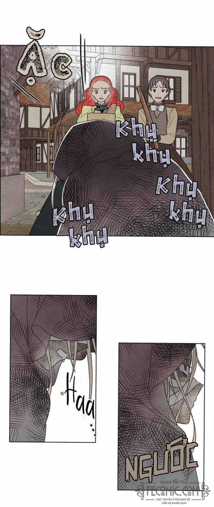 Tôi Đã Cướp Mất Đêm Đầu Tiên Của Nam Chính Chapter 81 trang 17