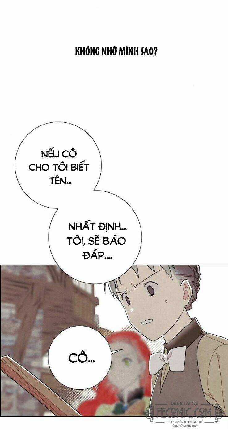 Tôi Đã Cướp Mất Đêm Đầu Tiên Của Nam Chính Chapter 81 trang 21