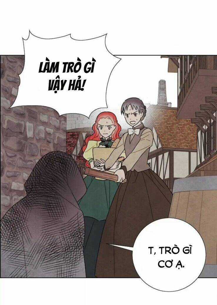 Tôi Đã Cướp Mất Đêm Đầu Tiên Của Nam Chính Chapter 81 trang 22