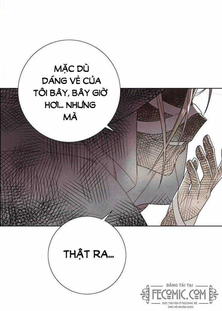 Tôi Đã Cướp Mất Đêm Đầu Tiên Của Nam Chính Chapter 81 trang 23